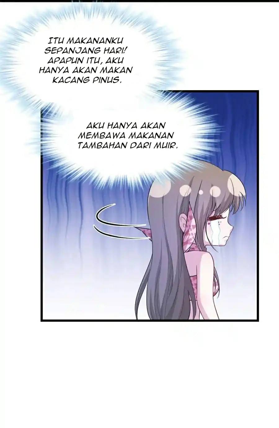 Beauty and the Beasts Chapter 184 Gambar 21